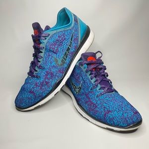 Nike Free 5.0 TR Fit